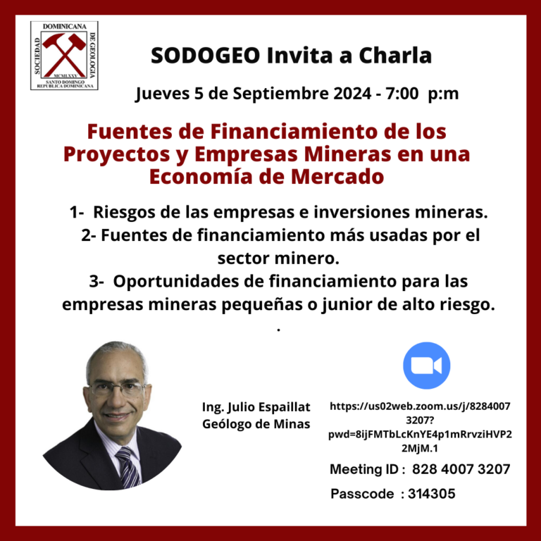 Fuentes de Financiamiento de los Proyectos y Empresas