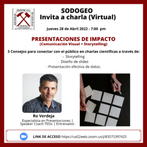 Presentaciones de impacto