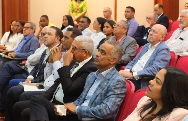 Seminario destaca el papel estratégico de
